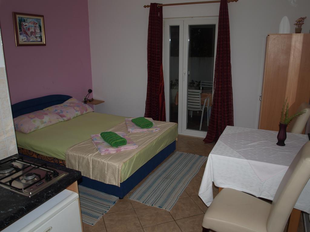 Villa Brasina Mlini Zimmer foto